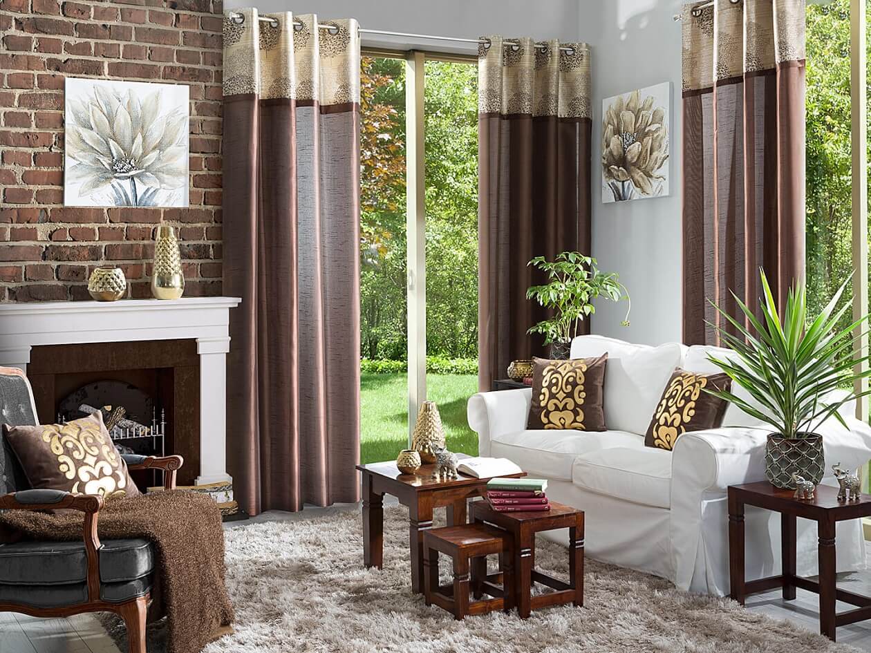 JAK ODMIENIĆ KOLONIALNY SALON PRZYGOTUJ TROPIKALNĄ METAMORFOZĘ