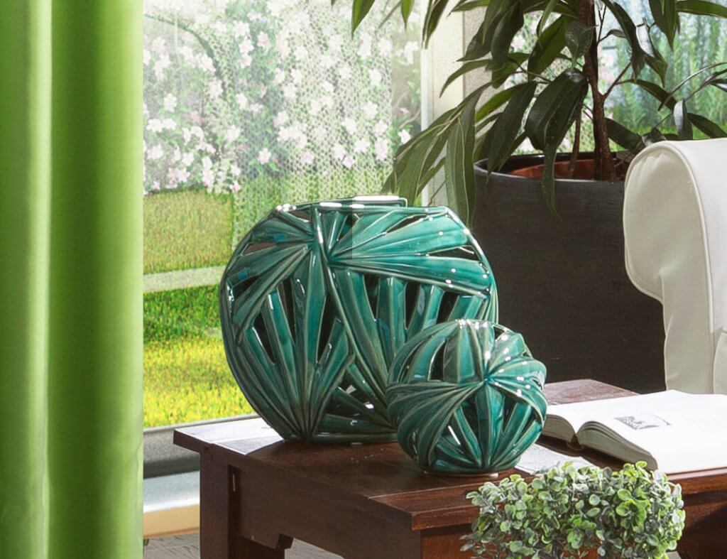 JAK ODMIENIĆ KOLONIALNY SALON? PRZYGOTUJ TROPIKALNĄ METAMORFOZĘ!