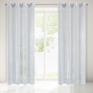 JAK PRAĆ FIRANKI–MAKARONY