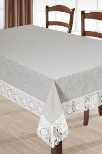 JAK WYBRAĆ PRAKTYCZNY OBRUS DO JADALNI