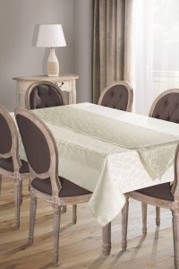 JAK WYBRAĆ PRAKTYCZNY OBRUS DO JADALNI