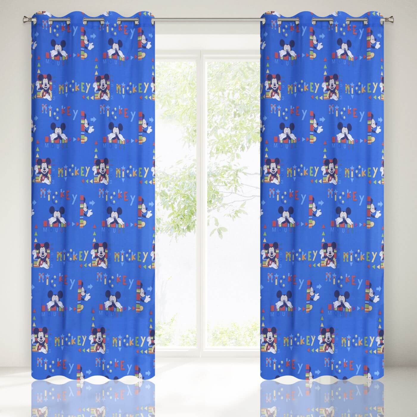 KOLOROWY POKÓJ DZIECIĘCY – JAKA ARANŻACJA OKNA SPRAWDZI SIĘ W NIM NAJLEPIEJ?