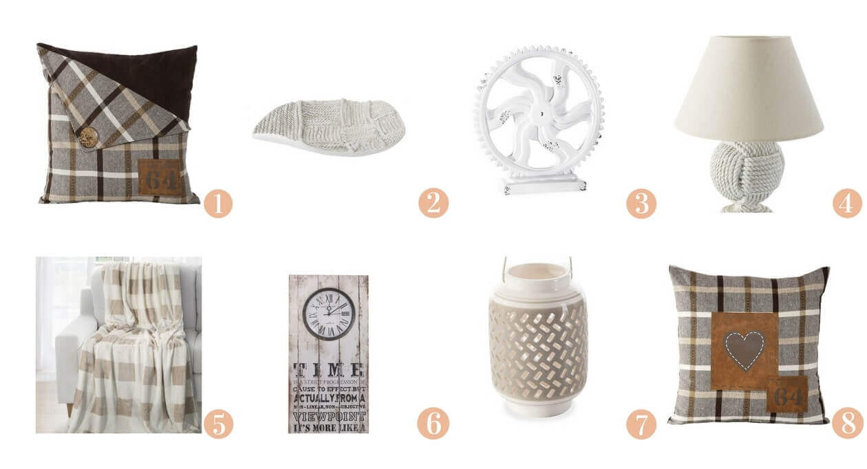 METAMORFOZA STYLU JADALNIA W STYLU SKANDYNAWSKIM CZY MARYNISTYCZNYM