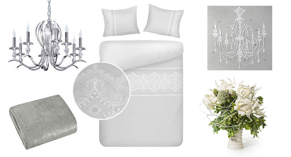 FROM PARIS WITH LOVE — PARYSKI STYL W SYPIALNI