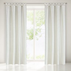 JAK UPIĄĆ FIRANY, ABY WYGLĄDAŁY MODNIE I NOWOCZEŚNIE