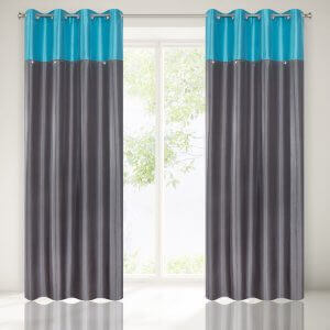 JAK UPIĄĆ FIRANY, ABY WYGLĄDAŁY MODNIE I NOWOCZEŚNIE