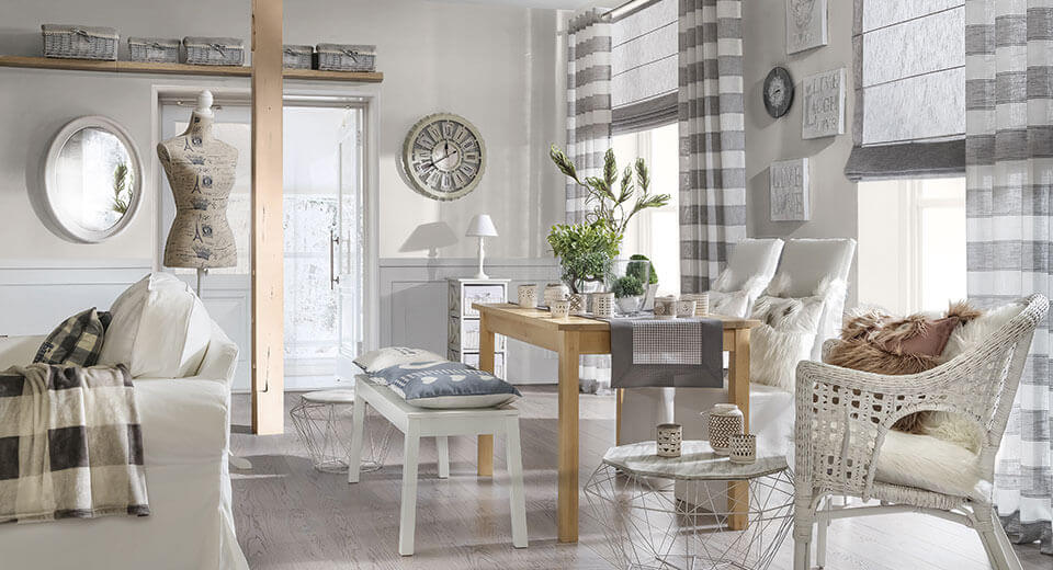 STYL SKANDYNAWSKI – PROSTOTA I FUNKCJONALNOŚĆ W PIĘKNYM WYDANIU