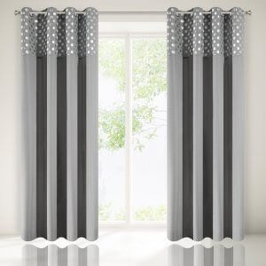 FIRANKI I ZASŁONY – JAK JE ZE SOBĄ ŁĄCZYĆ