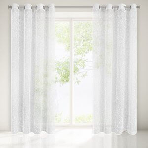 FIRANKI I ZASŁONY – JAK JE ZE SOBĄ ŁĄCZYĆ