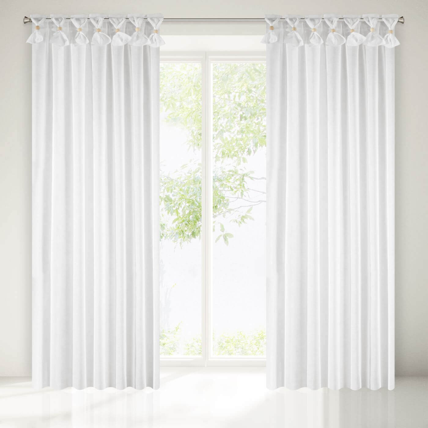 JAK POWSTRZYMAĆ ELEKTRYZOWANIE SIĘ TKANIN?