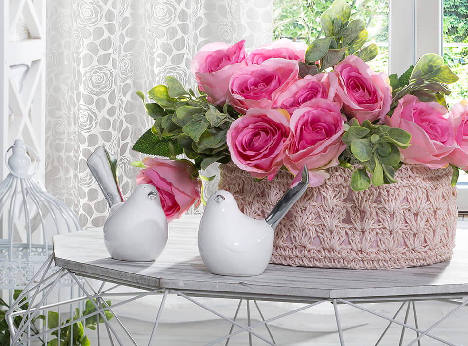 Uniwersalne koszyczki - jak je wykorzystać na wiele sposobów