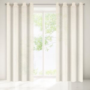 JAK CZĘSTO PRAĆ FIRANKI, ABY ZAWSZE WYGLĄDAŁY JAK NOWE?