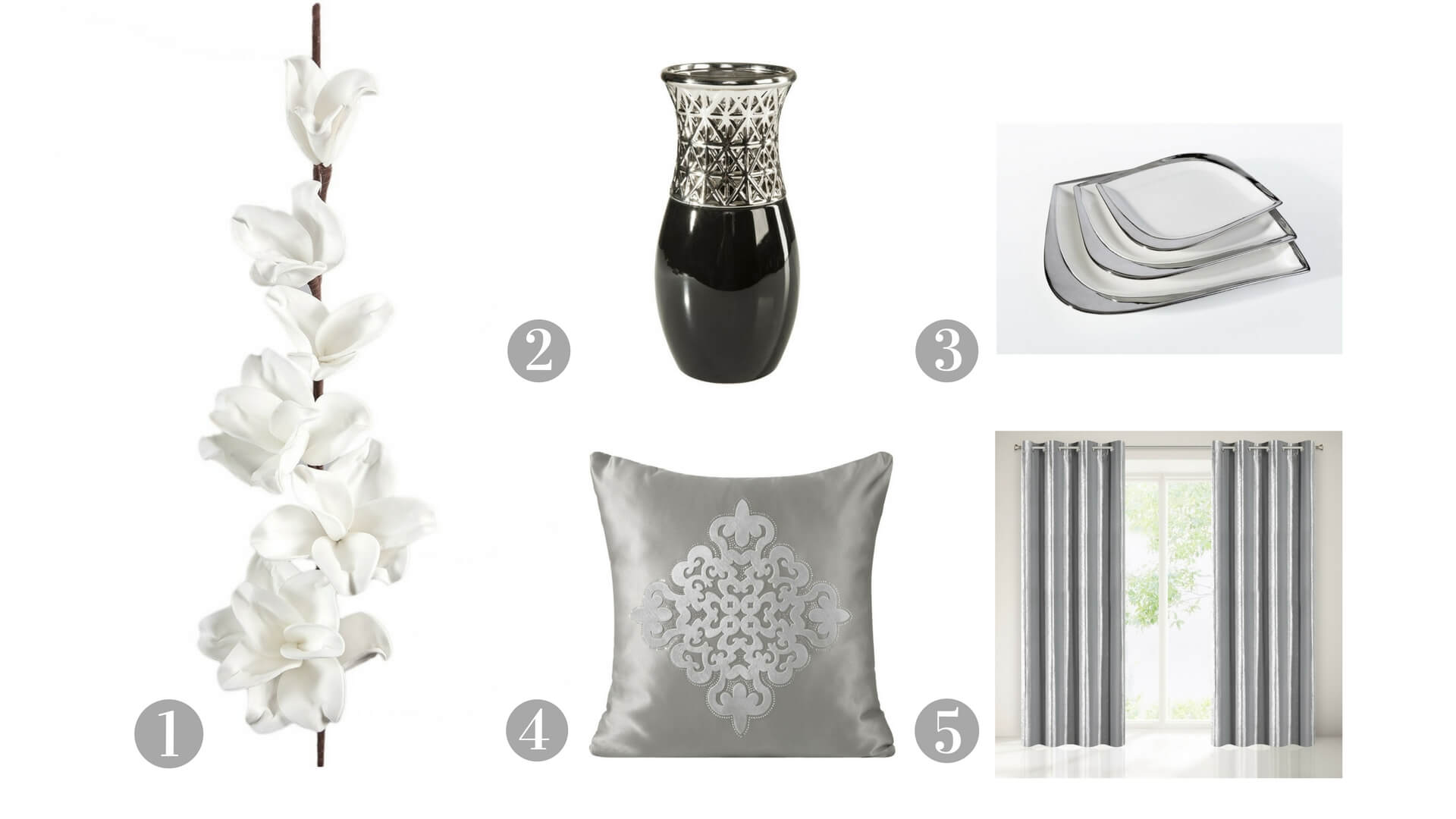 Salon w stylu eleganckim