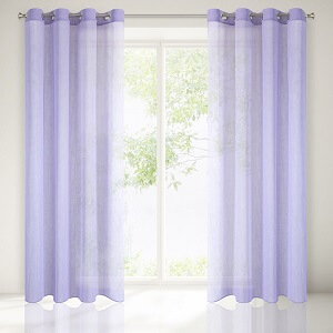 firana gotowa JASMIN