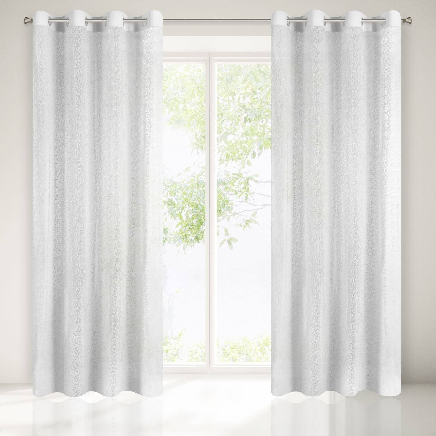 firany do kuchni nowoczesnej