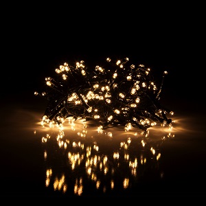 CHOINKOWE LAMPKI LEDOWE