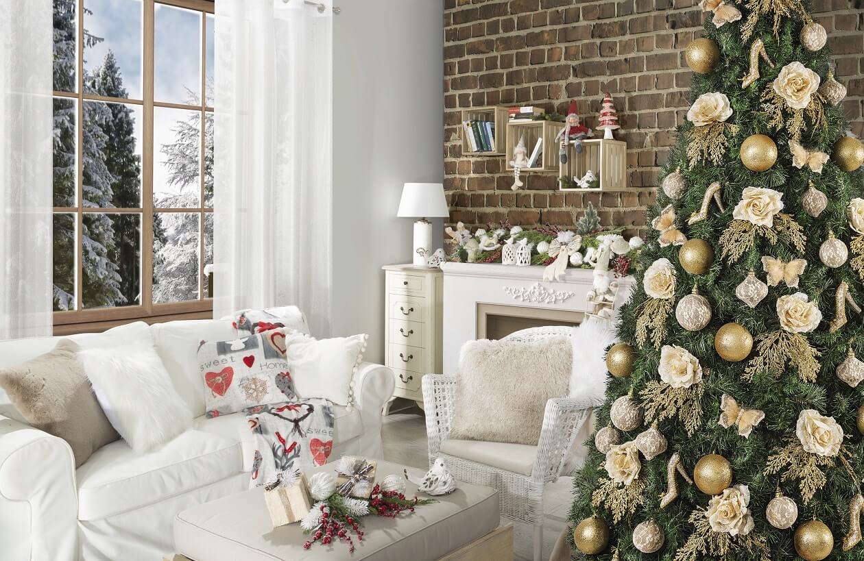 Jak ubrać choinkę 2-min