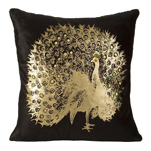 POSZEWKA DEKORACYJNA KRIS