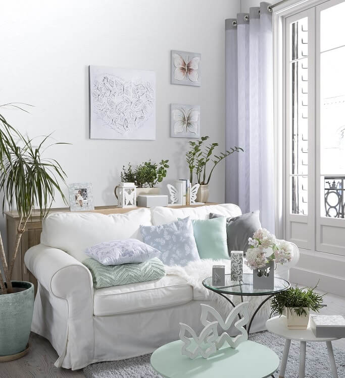 W jakich wnętrzach sprawdzą się delikatne zasłony1-min