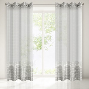 ZASŁONA GOTOWA IVANA