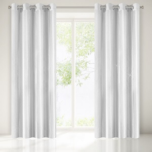 ZASŁONA GOTOWA LANA