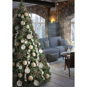 ZESTAW CHOINKOWY 113