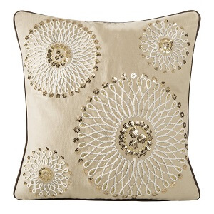 POSZEWKA DEKORACYJNA DENIS