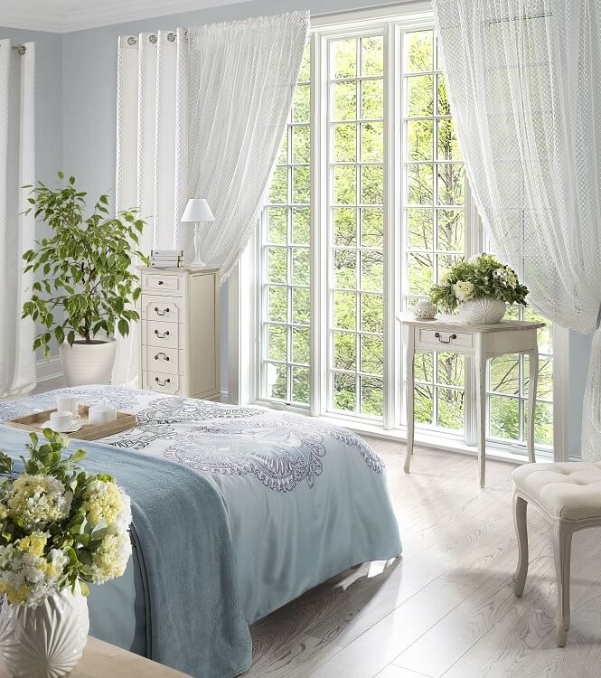 Jak często zmieniać pościel