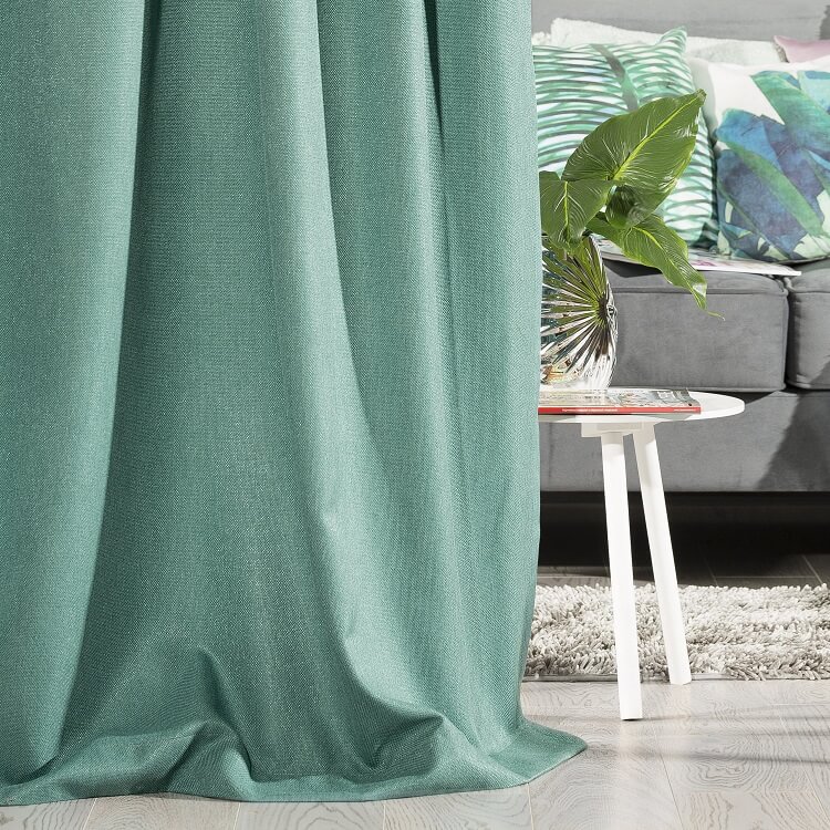 miętowe dodatki do domu eurofirany