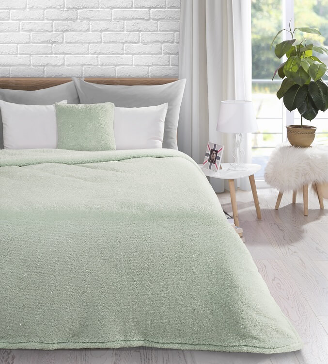 mietowe dodatki do domu eurofirany