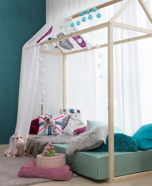 Dekoracje wiosenne DIY