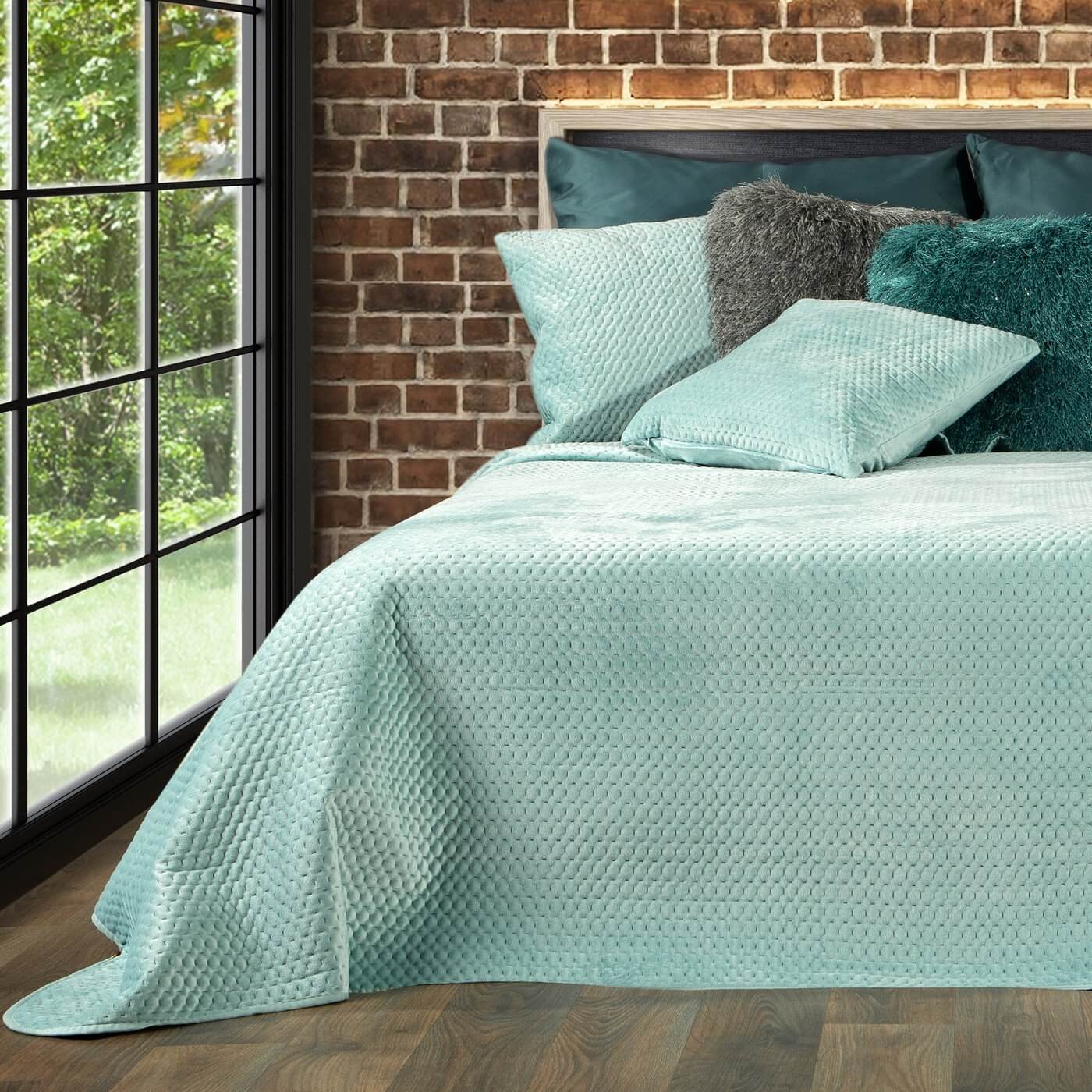 mietowe dodatki do domu eurofirany