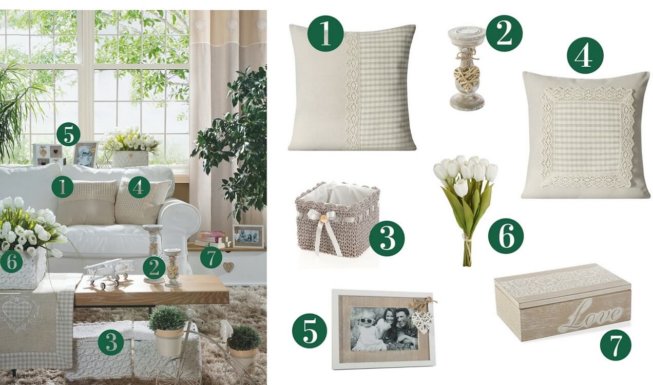 wiosna w domu - metamorfoza! 