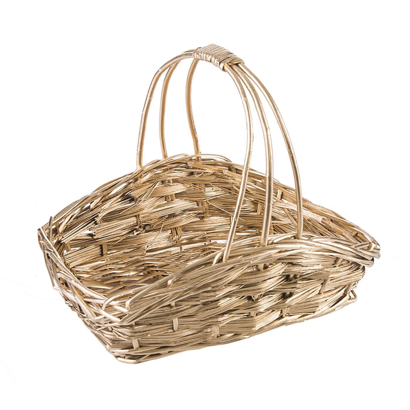 kosz wiklinowy eurofirany