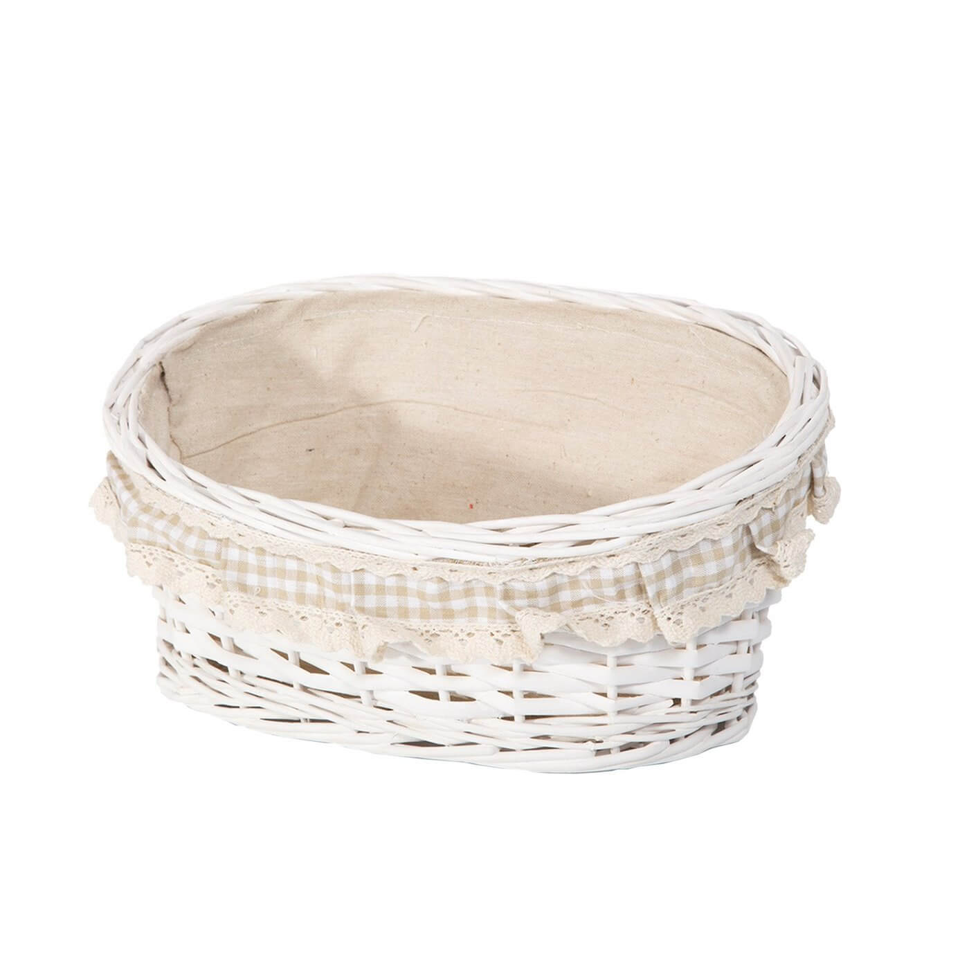 kosz wiklinowy eurofirany