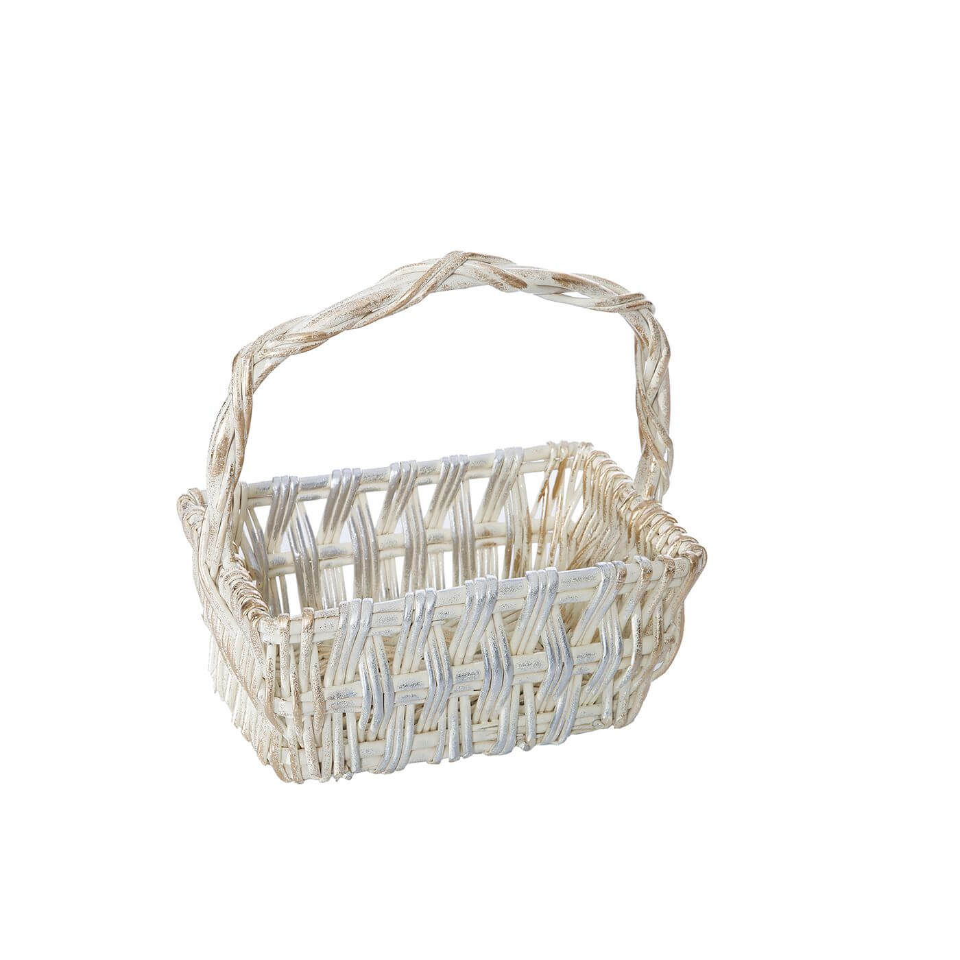 kosz wiklinowy eurofirany