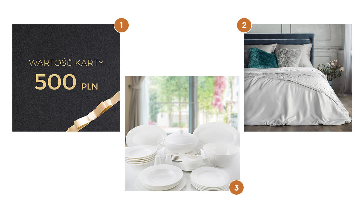 jaki prezent eurofirany