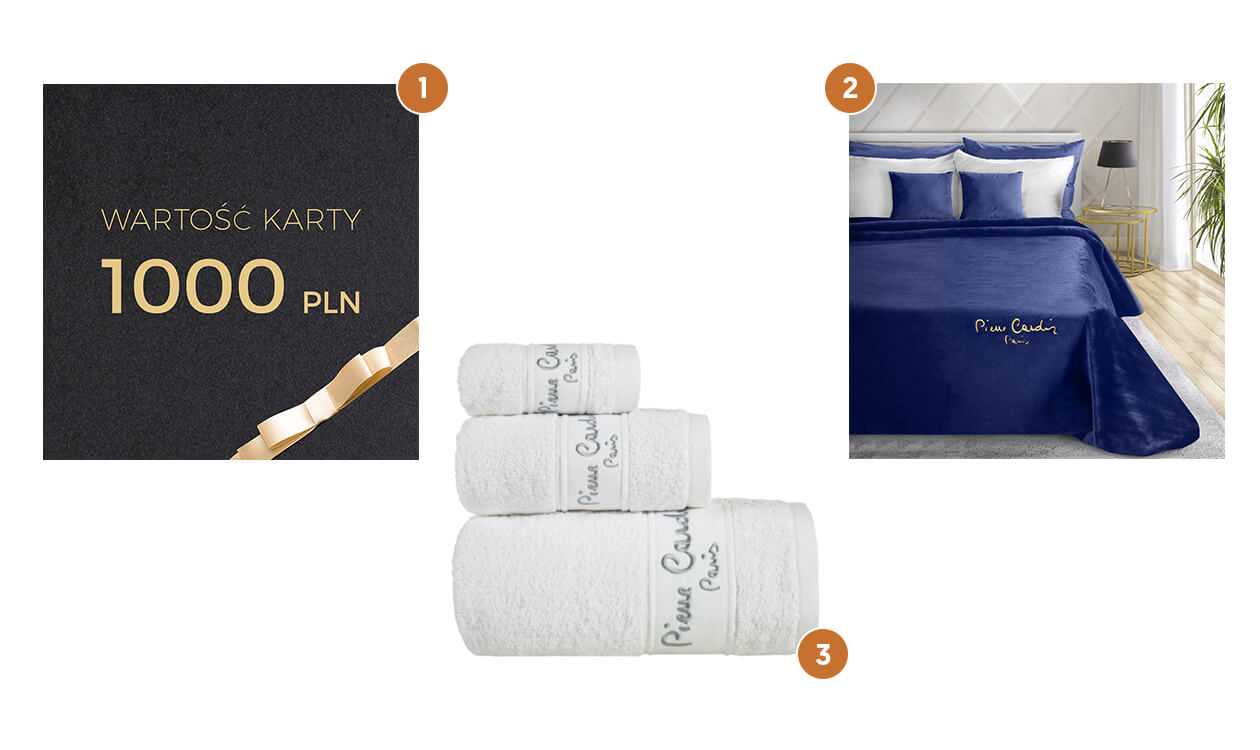 jaki prezent eurofirany