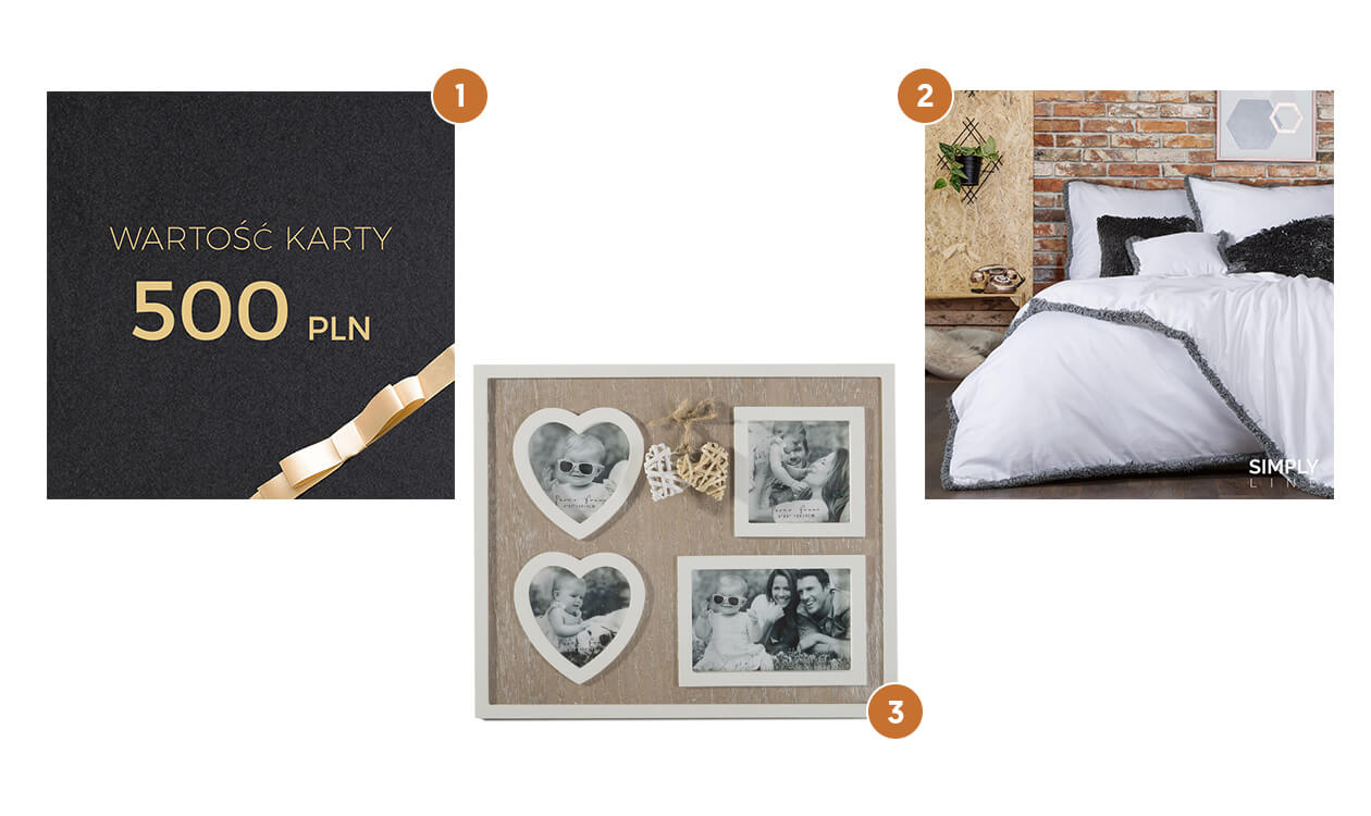 jaki prezent eurofirany