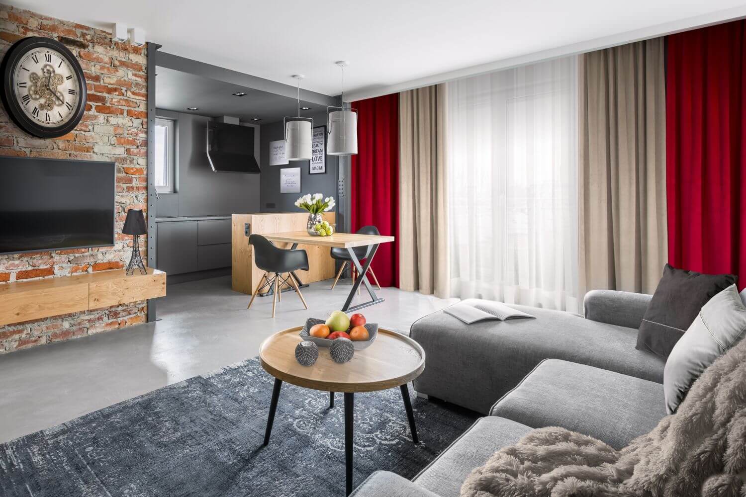 metamorfoza kawalerki Eurofirany