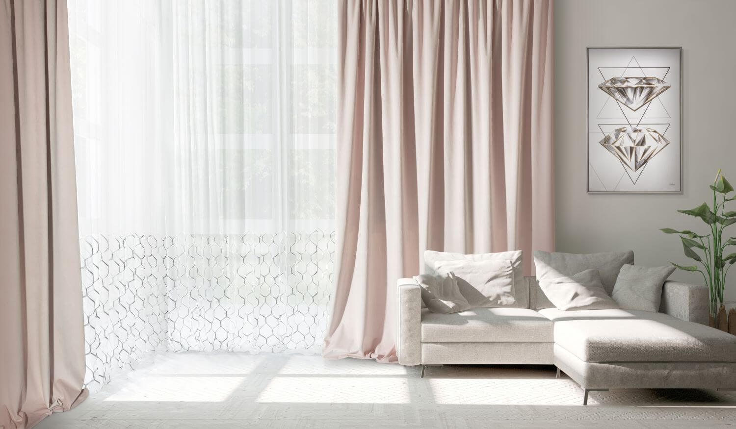 ekskluzywne firany eurofirany