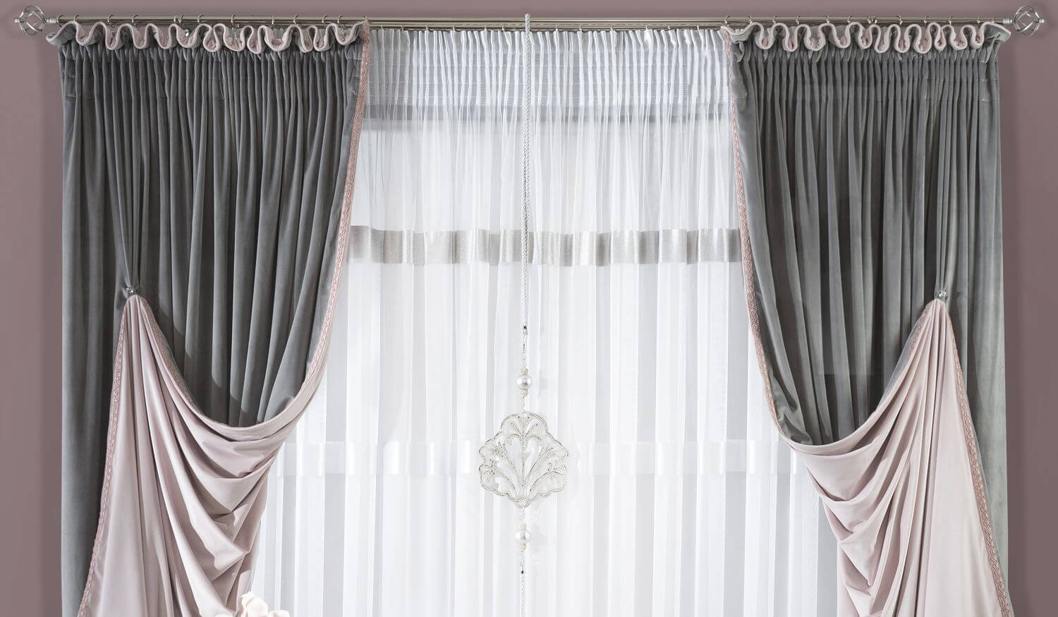 ekskluzywne firany eurofirany