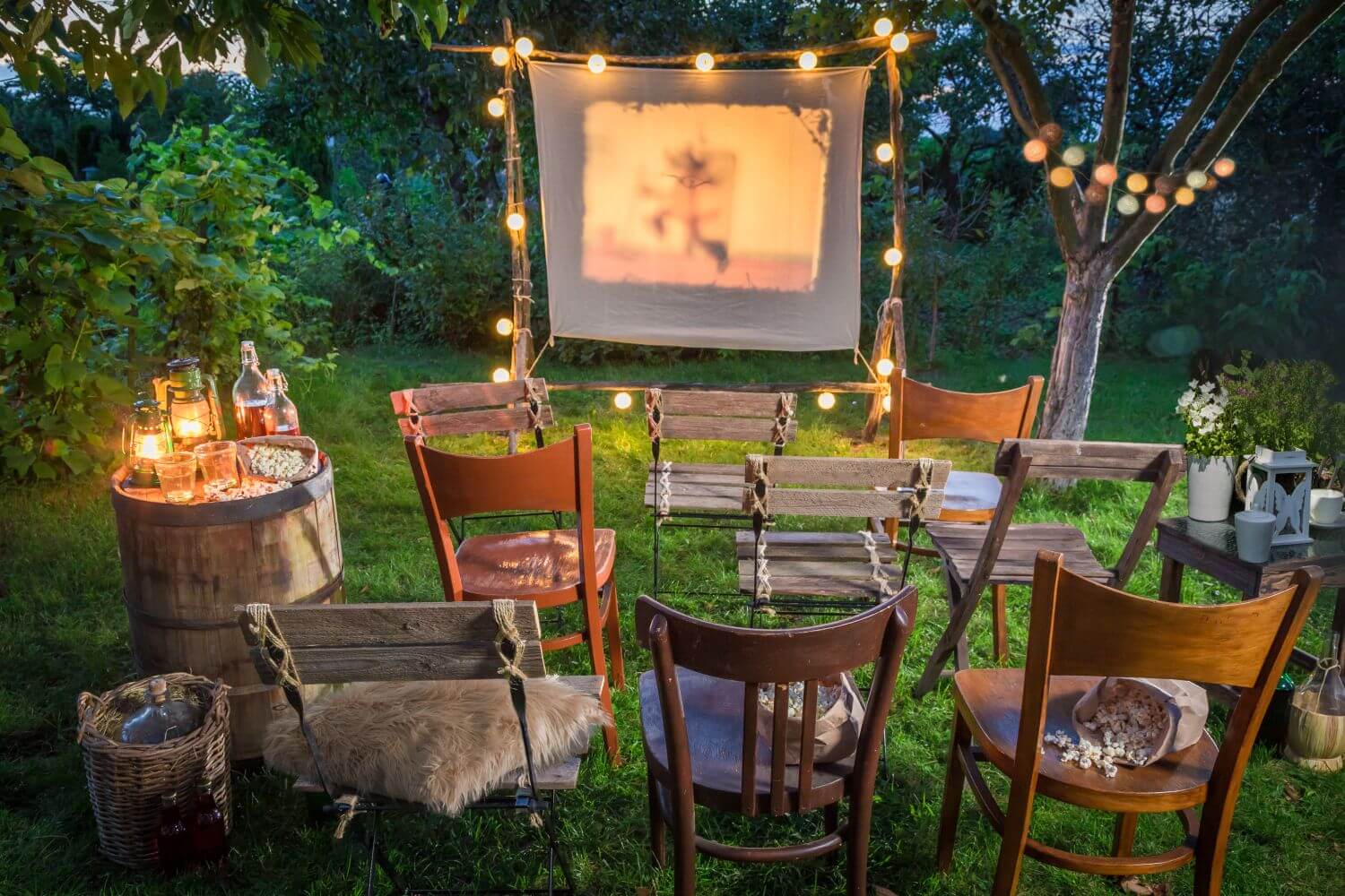 kino letnie eurofirany