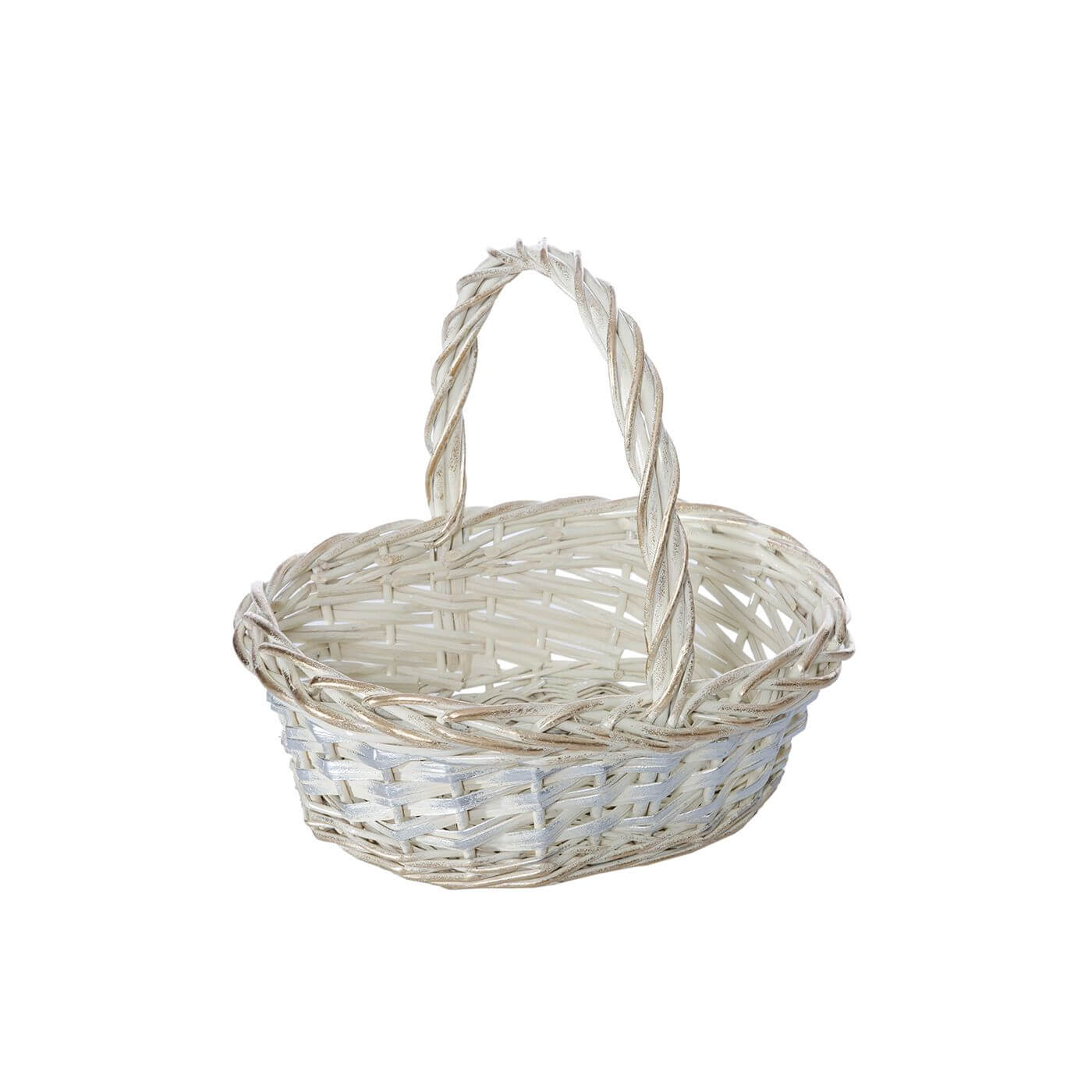 kino letnie koszyk wiklinowy eurofirany