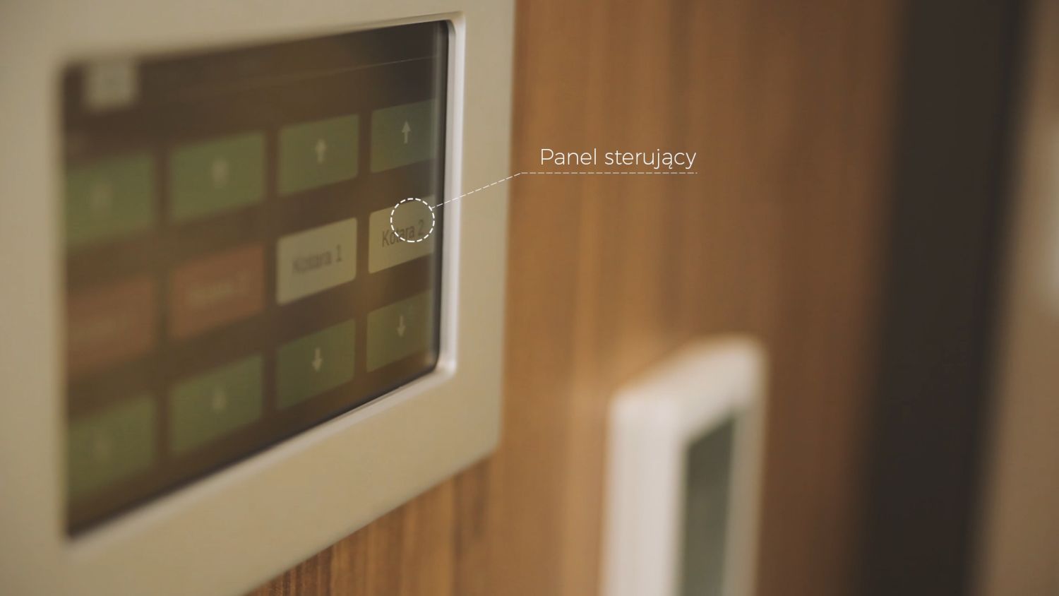 zasłony elektryczne eurofirany