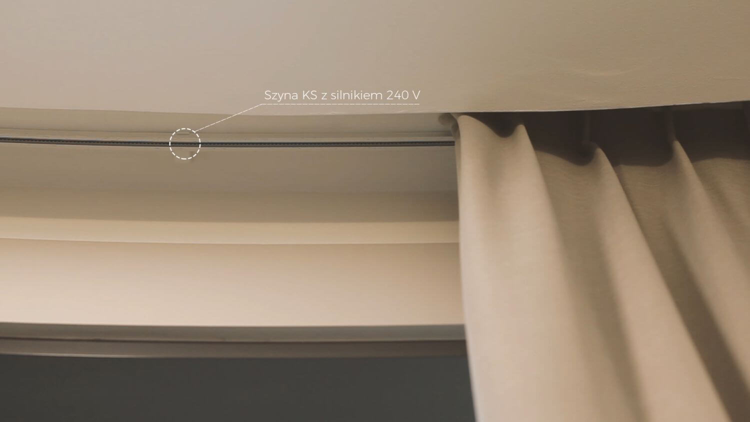 zasłony elektryczne eurofirany