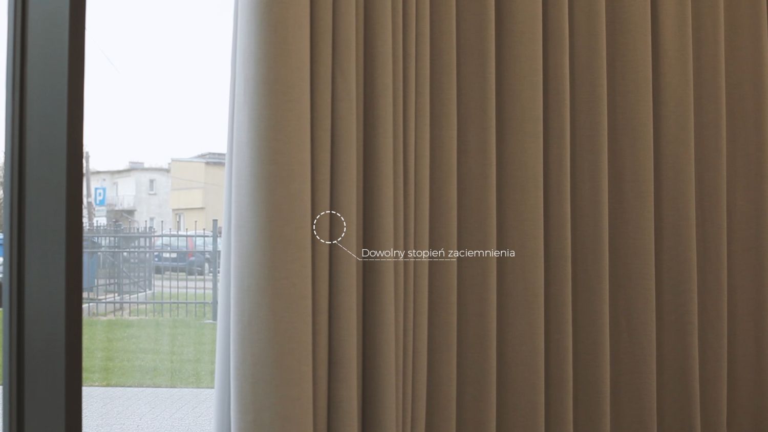 zasłony elektryczne eurofirany