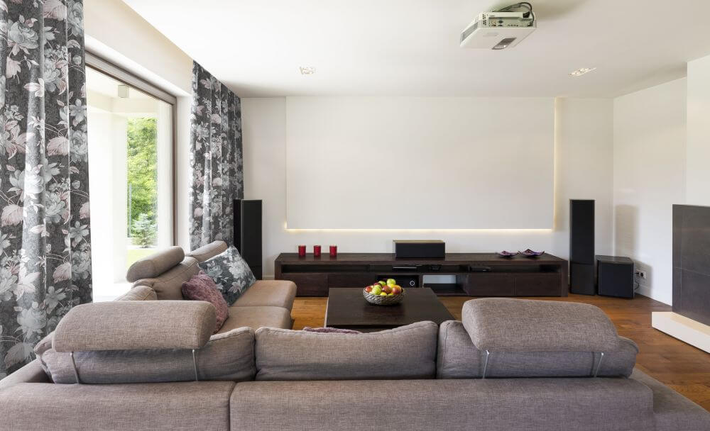 sala kinowa eurofirany