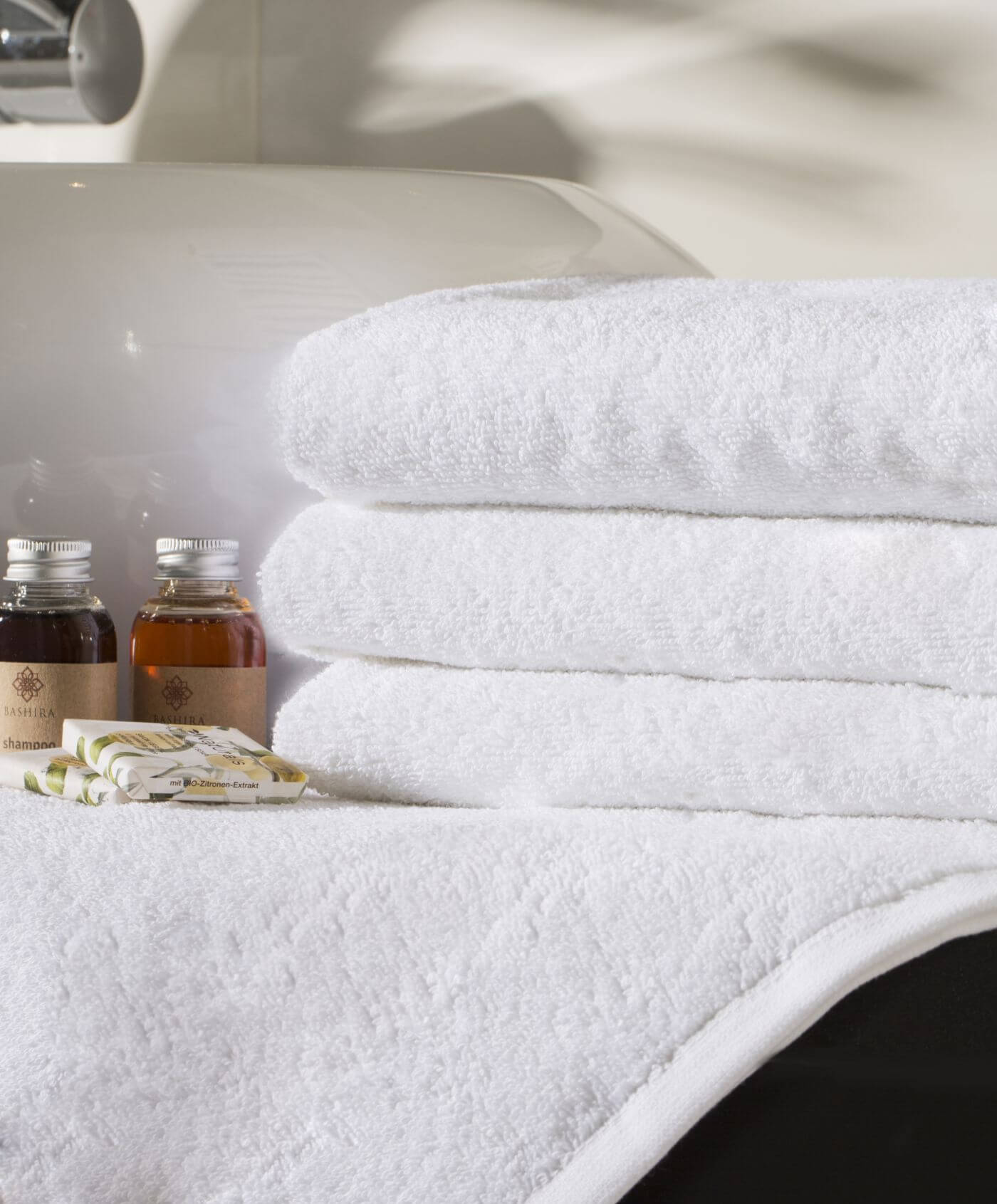 Urządzanie małej łazienki eurofirany