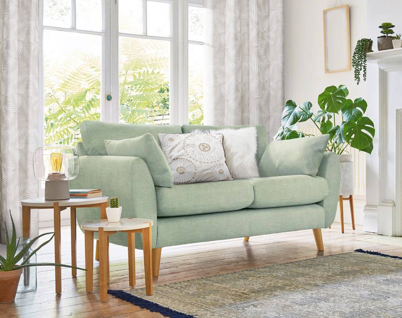 tkaniny dekoracyjne eurofirany